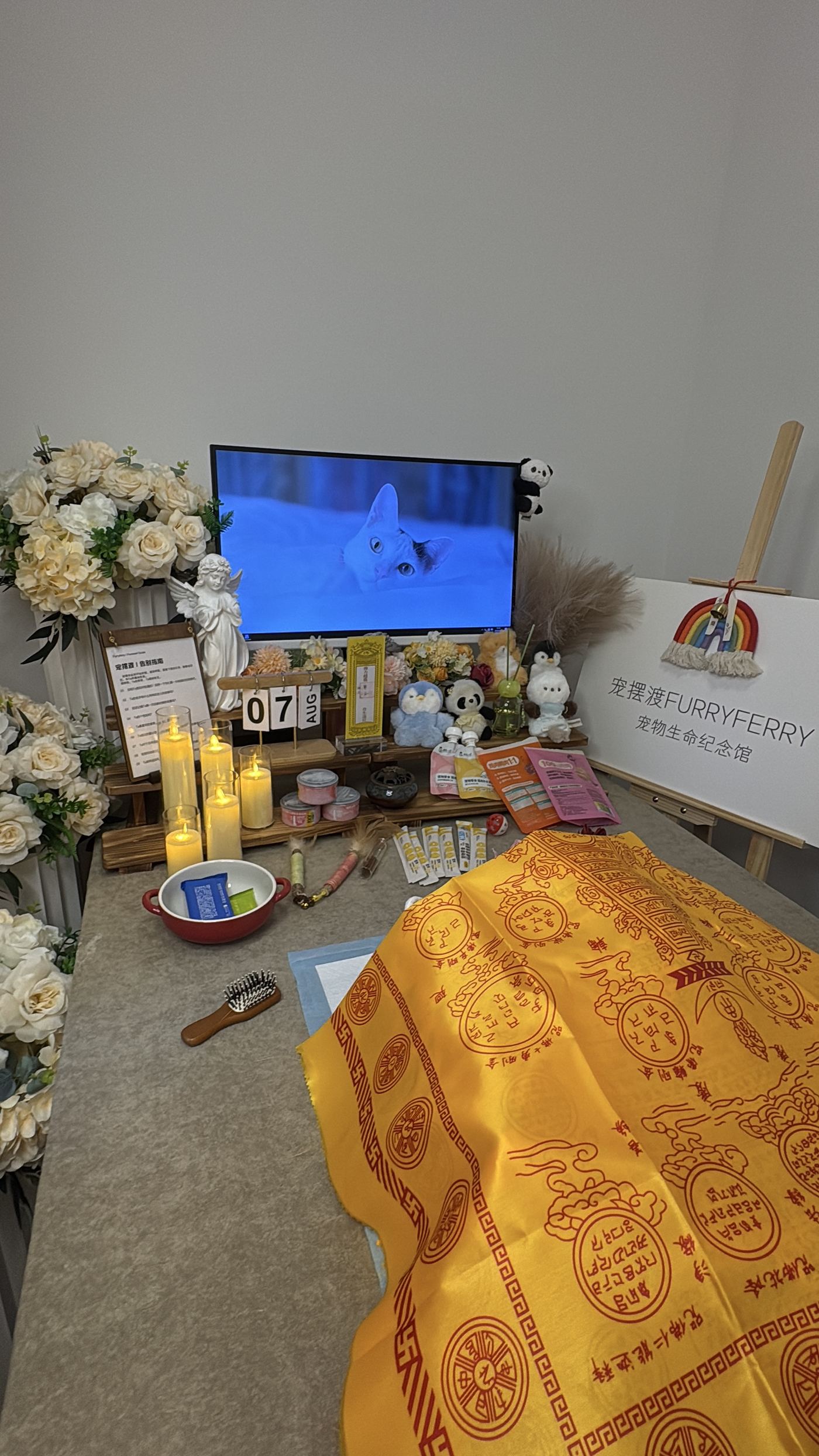 二、收费明细与预算